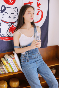 晚娘泰国